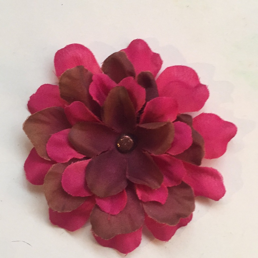 Hair bow